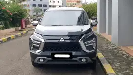 Km14rb mitsubishi xpander ultimate 2023 abu pajak panjang