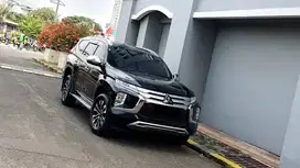 [ PAJAK PANJANG ] Mitsubishi Pajero Sport Dakar Ultimate 4x4 2023/2024