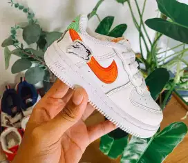 Nike Air Force 1 LV8 “Years of the Rabbit”
