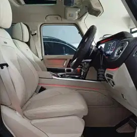 Only 1k miles Mecedes G63 AMG 2023