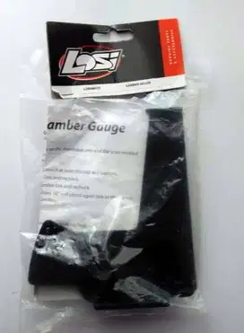 LOSI CAMBER GAUGE 1/8 1/10