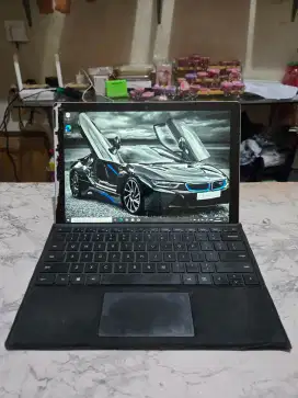 Tablet PC Sultan Microsoft Surface Pro 7 Bagus Dan Murah