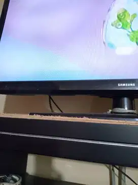 Dijual TV plasma 43 inchi monolog