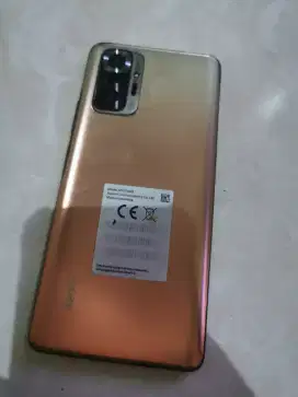 Xiomi Redmi Note 10 Pro