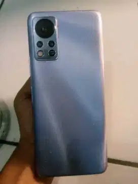 Infinix hot 11s