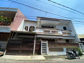 MURAH‼️RUMAH GUBENG KERTAJAYA DKT JOJORAN, NGAGEL, PUCANG, UNAIR,