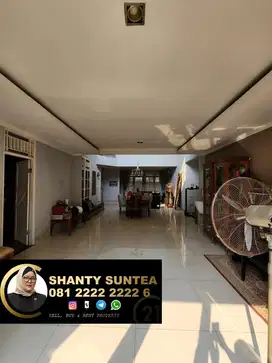 Rumah HOT SALE Siap Huni 2 Lantai di Sektor 6 Bintaro Jaya EF-15691
