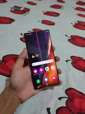 Samsung note 20 ultra