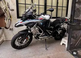 BMW R1250GSA 2023