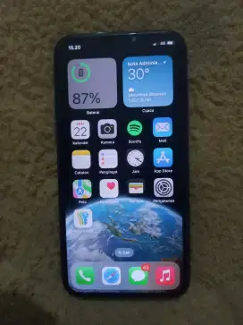 Jual iphone 11 pro 64gb