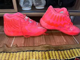 Sepatu Basket LaMelo Ball MB.01 ORIGINAL
