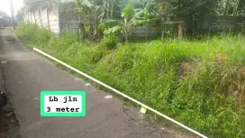 Jual tanah kebun murah Kemang parung bgr