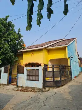 DiJual Rumah Second Dalam Perumahan DiCilodong Kalimulya Depok