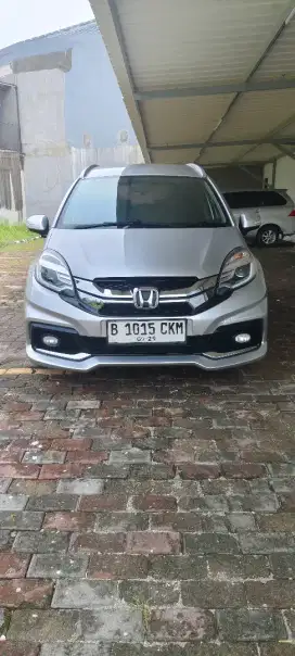 Mobillio RS at 2014 mobil simpanan