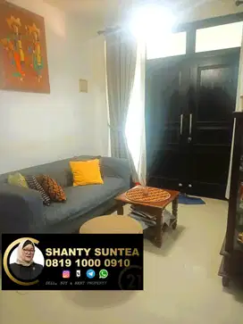 Rumah 2 Lantai Dijual Cepat di Mandar Bintaro Sektor 3a GB-15680