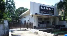 Dijual Ruko & Rumah