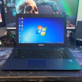 Axioo TNN Neon HDD 500 CELERON
