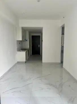 DI JUAL CEPAT APARTEMEN BARU SIAP HUNI SKY HOUSE ALAM SUTERA