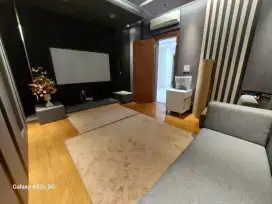 Rumah Garden House di Pik