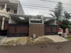 Rumah, strategis di BSD
