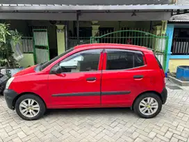 Kia Picanto 2004 Bensin