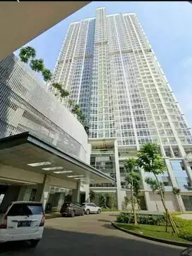 Dijual Apartemen Studio Sedayu Tower Melbourne  Kelapa Gading Jakarta