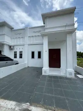 HUNIAN TERJANGKAU PERTIWI RAYA MELATI 300JUTAAN