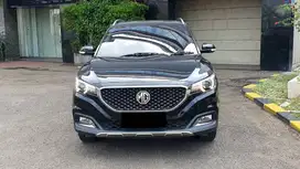 [ LOW KM ] MG Morris Garage ZS Ignite 1.5 Panoramic AT 2020/2021