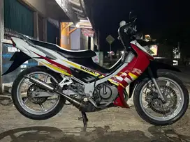 Satria LSCM 2004