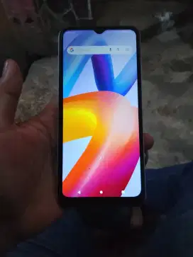 Redmi a2 hp only