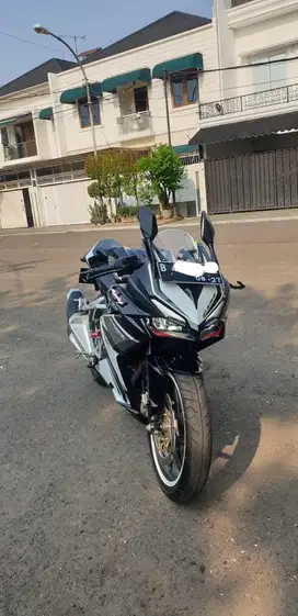 Honda CBR 250 RR 2022