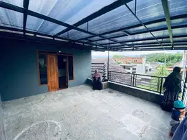DIJUAL RUMAH pakisjajar