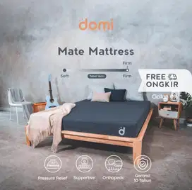 Kasur Bekas Merek Domi