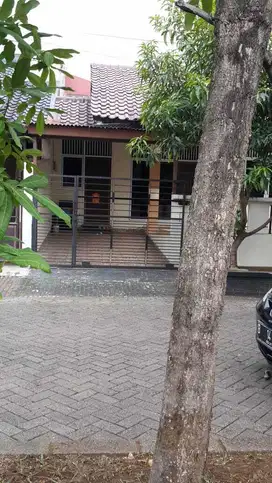JUAL RUMAH VILLA MELATI MAS GADING SERPONG