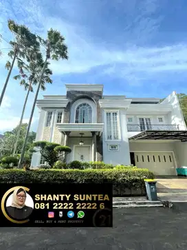 Rumah Dijual Segera Siap huni di Cluster Graha Taman Bintaro GB-15450