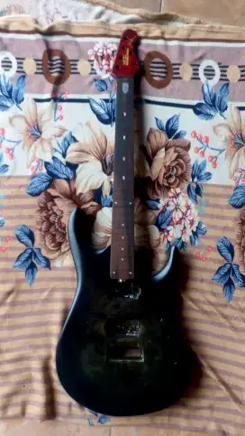 music man jp body neck