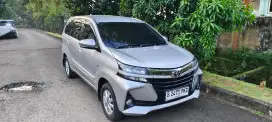 Avanza G at 2019 mobil istimewa