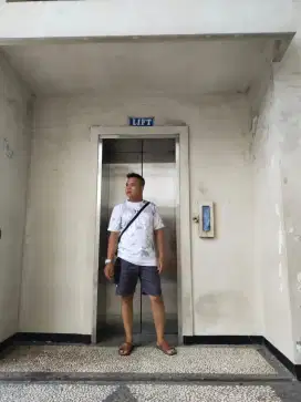 Cari pekerjaan driver nopo serabutan boten nopo²