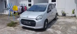 daihatsu ayla 2016 manual