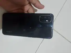 Di jual BU cepat hp Oppo A53, ram 8/256 lokasi jakpus