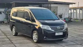 PROMO DP MURAH Nissan Serena X 2013