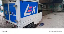 Bajaj box multiguna
