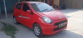 Ayla M 2016 merah solid