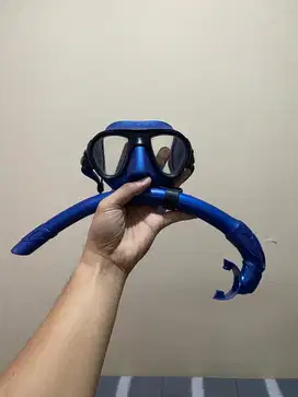 Makser Freedive Cressi