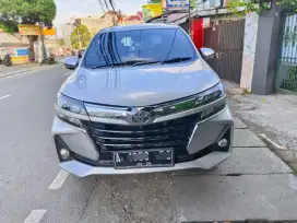 Avanza G 2021 harga cash