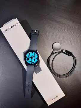 SAMSUNG GALAXY WATCH 5