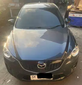 Mazda CX-5 2.0 A/T