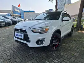 DP 5% Mitsubishi Outlander Sport 2.0 PX Bensin-AT 2016 DRG