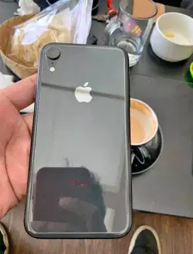 iPhone XR 128GB Black