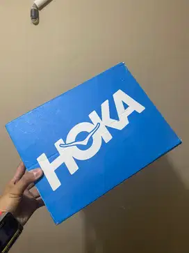 Sepatu Hoka Speedgoat 5 size 45
